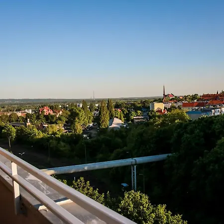 Exclusive Polonia * Szczecin