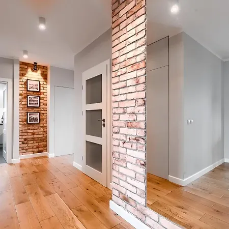 Exclusive Polonia Apartment *