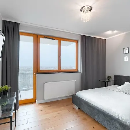 Apartment Exclusive Polonia *