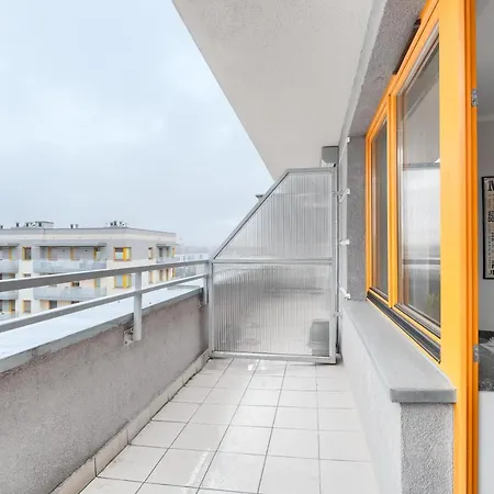 Exclusive Polonia Apartment