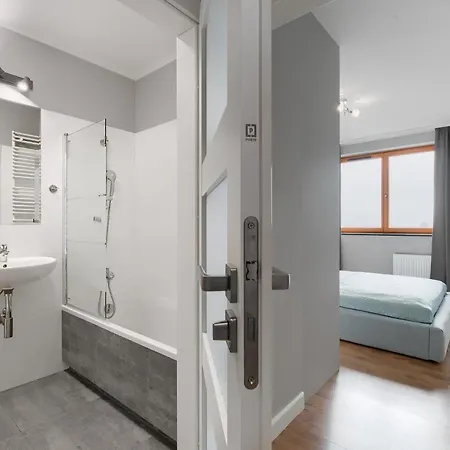 Apartment Exclusive Polonia *